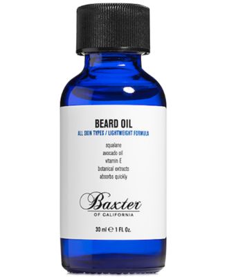 Baxter Of California - Baxter Beard Oil, 1 fl. oz.