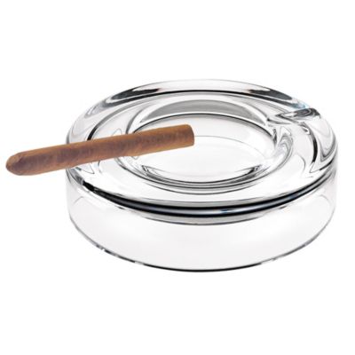Badash Crystal - Winston 8" Ashtray