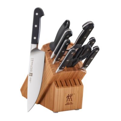 Zwilling - J.A. Henckels Pro 10-Pc. Cutlery Set