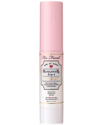 Too Faced - Hangover Collection