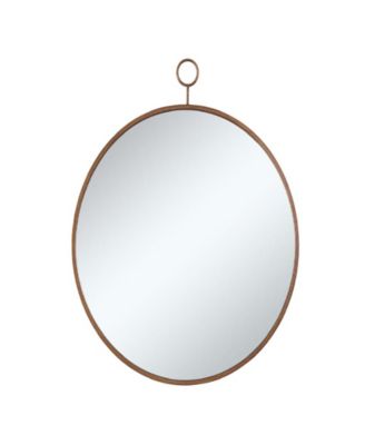 Coaster Home Furnishings - Lena Round Mirror