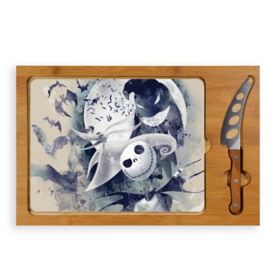 Picnic Time - Nightmare Before Christmas Icon Cutting Board