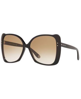 Gucci - Sunglasses, GG0471S 62