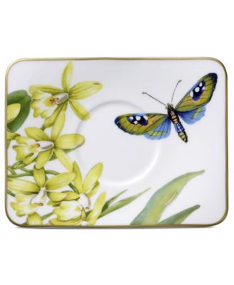 Villeroy & Boch - Amazonia After-Dinner Saucer