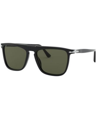 Persol - Polarized Sunglasses, PO3225S 56