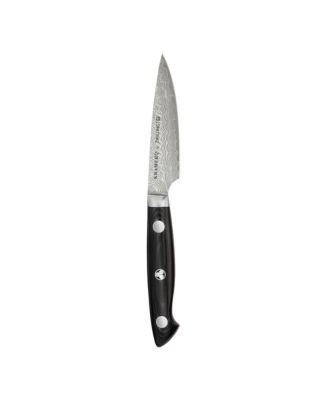 Zwilling - Kramer by  J.A. Henckels Euroline Damascus Collection 3.5" Paring Knife