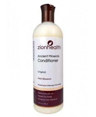 Zion Health