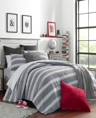 Nautica - Craver Twin  Extra Long Comforter Set
