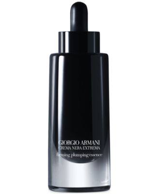 Giorgio Armani - Giorgio Armani Crema Nera Extrema Firming Plumping Essence, 1-oz.