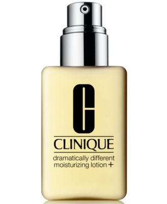 Clinique - Dramatically Different Moisturizing Lotion
