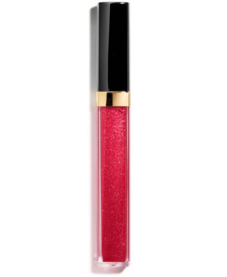 CHANEL - Moisturizing Glossimer
