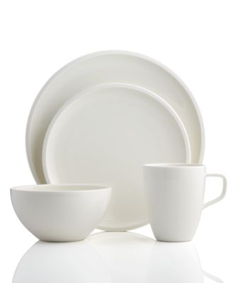 Villeroy & Boch - Artesano 4 Piece Place Setting