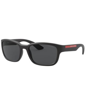 PRADA LINEA ROSSA - Sunglasses, PS 05VS 57