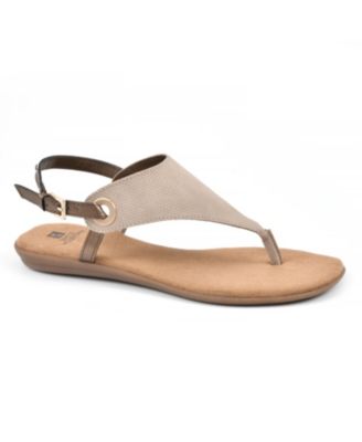 White Mountain - London Sandals
