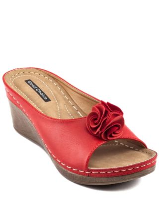 GC Shoes