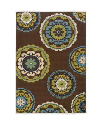 Oriental Weavers