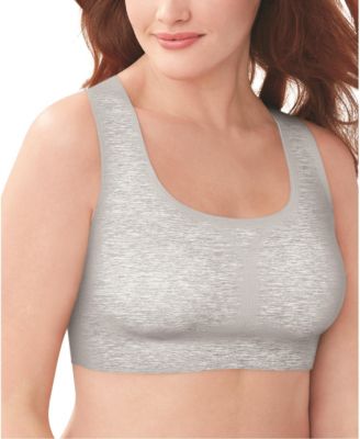 Bali - Comfort Revolution&reg; EasyLite Seamless Wireless Bra