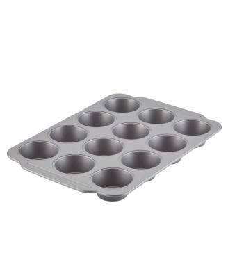 Farberware - 12" Cup Muffin Pan