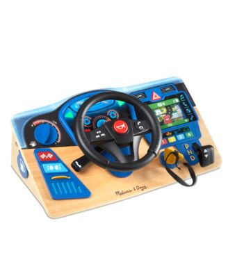 Melissa and Doug