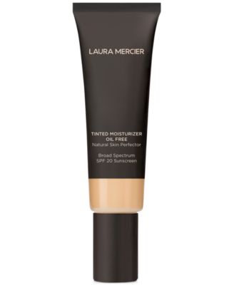 Laura Mercier - Tinted Moisturizer Oil Free Natural Skin Perfector Broad Spectrum SPF 20 Sunscreen, 1.7-oz.
