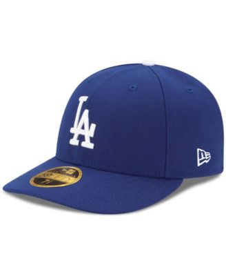 New Era - Low Profile AC Performance 59FIFTY Cap