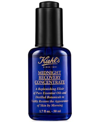 Kiehl's Since 1851 - Midnight Recovery Concentrate Collection