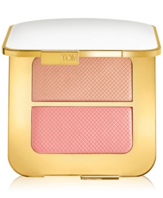 Tom Ford - Soleil Sheer Blush & Highlighter Duo Palette