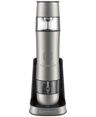 Cuisinart - SG3 Salt, Pepper & Spice Mill