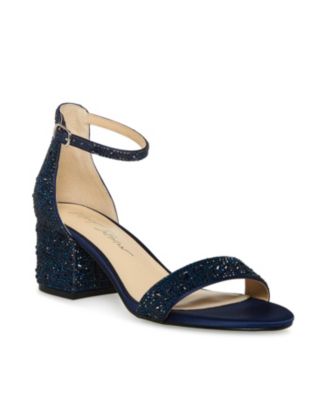 Betsey Johnson - Mari Heels