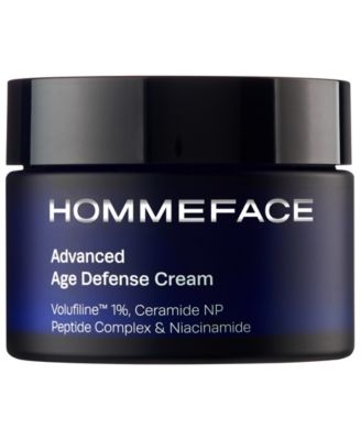 HOMMEFACE