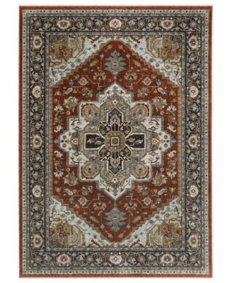 Oriental Weavers