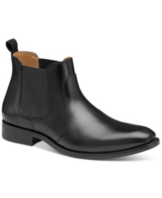 Johnston & Murphy - Lewis Chelsea Boot