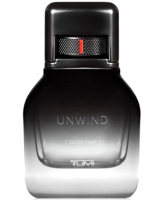 TUMI - Unwind [20:00 GMT] Eau de Parfum Fragrance Collection