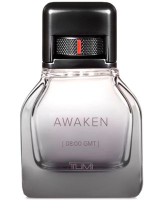 TUMI - Awaken [08:00 GMT] Eau de Parfum Fragrance Collection