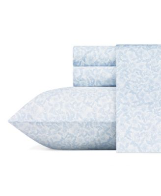 Macy's - Blossoming Full Sheet Set
