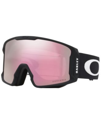 Oakley - Goggles Sunglasses, LINE MINER Snow Goggles