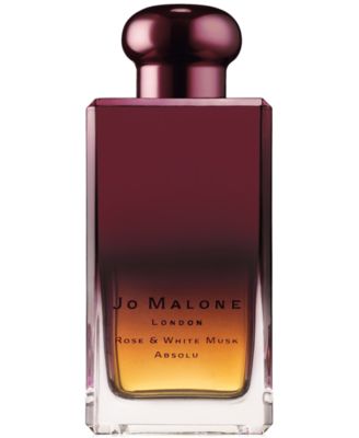 Jo Malone London - Rose & White Musk Absolu, 3.4-oz