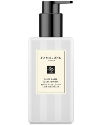 Jo Malone London - Lime Basil & Mandarin Body & Hand Lotion, 250 ml