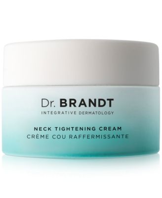 Dr. Brandt - dr. brandt Needles No More Neck Tightening Cream, 1.7 oz.