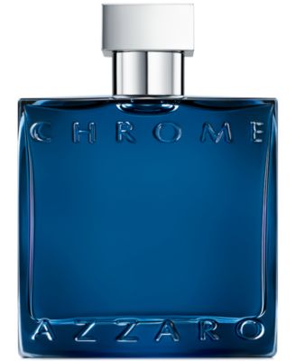 Azzaro - Men's Chrome Parfum Fragrance Collection