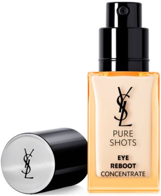 Yves Saint Laurent - Pure Shots Eye Reboot Concentrate