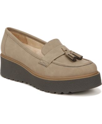Soul Naturalizer - Josie Slip-on Loafers