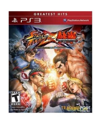 CAPCOM