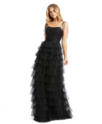 Mac Duggal