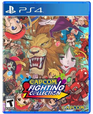 CAPCOM