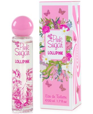 Pink Sugar - Lollipink Eau de Toilette, 1.7 oz.