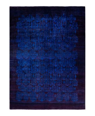ADORN HAND WOVEN RUGS