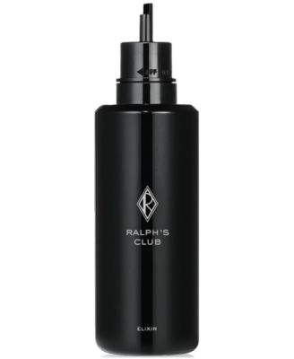 Ralph Lauren - Men's Ralph's Club Elixir Refill, 5.1 oz.