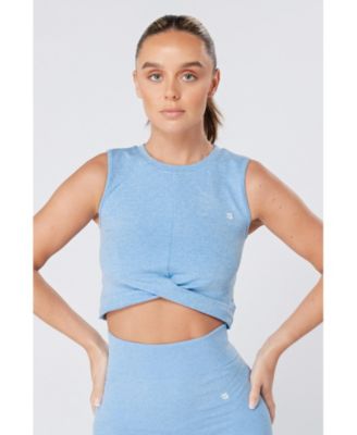 Twill Active