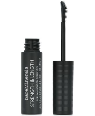 bareMinerals - Strength & Length Brow Gel